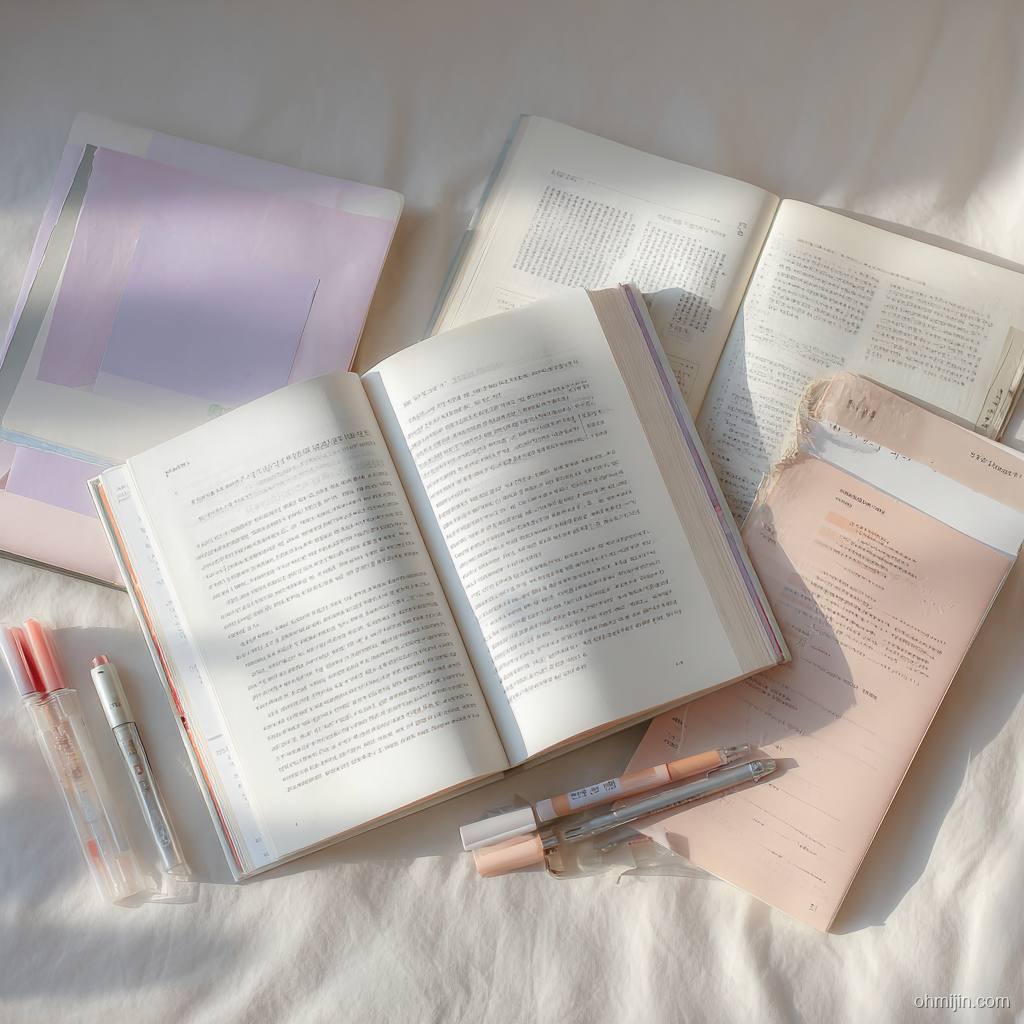 Goodluck 93631 A Refined Flat Lay Scene For Korean Reading An 6f50a2e0 3da5 413e B2c5 570576f75189 3